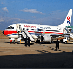 克拉玛依古海航空物流航空快运业稳步发展的原因是什么？